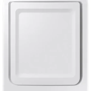 Samsung 7.2 Cu. Ft. Electric Dryer - White - DVE47CG3500WAC | Sécheuse électrique Samsung de 7,2 pi³ - blanche - DVE47CG35...