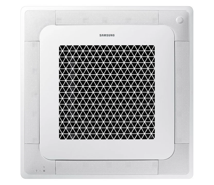 Samsung Climatiseur Quadri Split Inverter WINDFREE EVO série 7000+7000+7000 + Windfree 12000 Mini cassette 4 voies avec AJ...