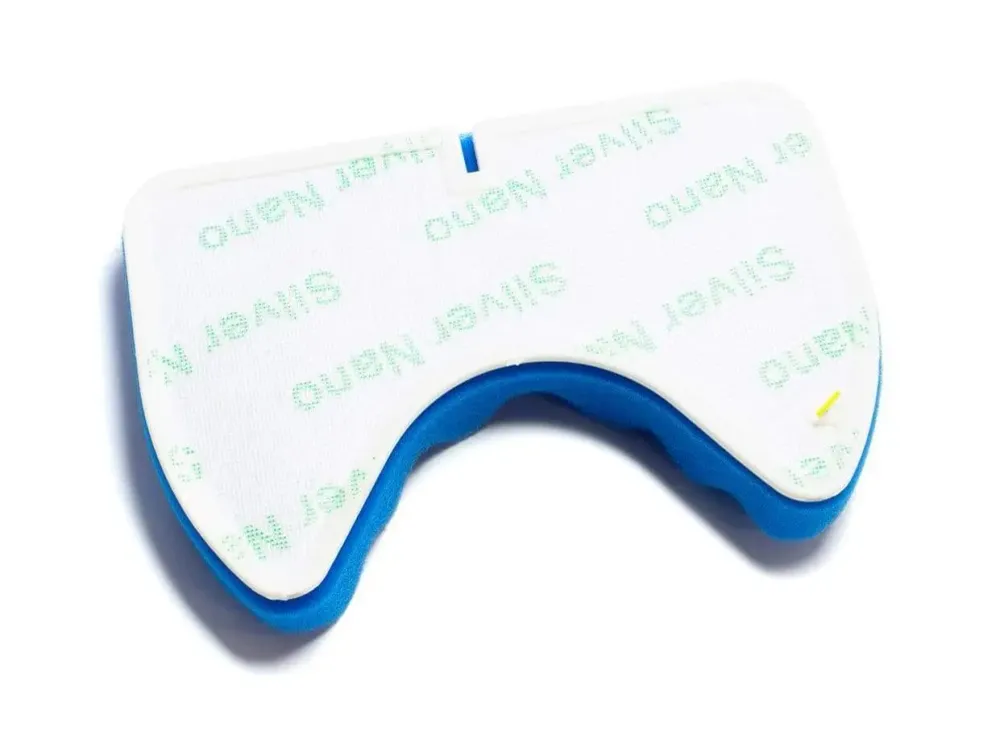 Samsung DJ97-01159b Filtre Filtre