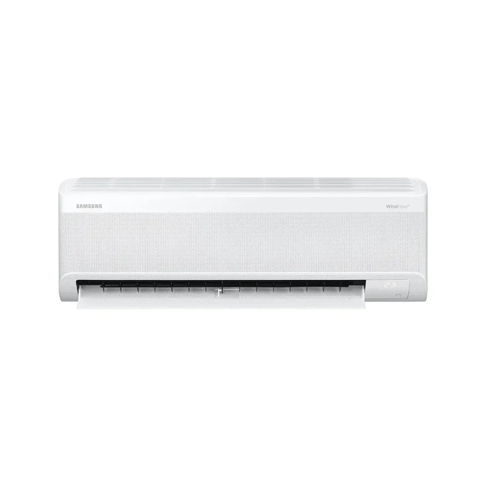 Samsung Dual Split Inverter Climatiseur Windfree Elite Series 7000+12000 Btu Avec Aj040txj2kg/Eu +++ Wi-Fi 7+12 - Neuf