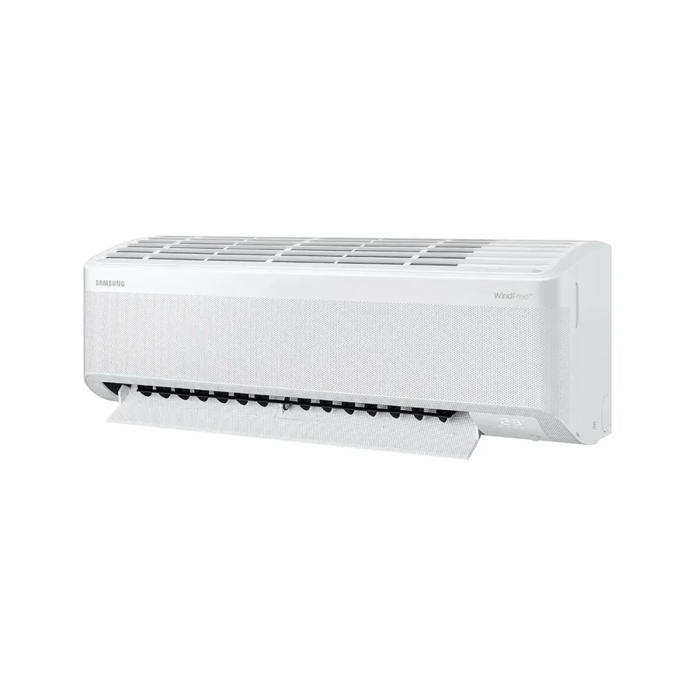 Samsung Dual Split Inverter Climatiseur Windfree Elite Series 7000+12000 Btu Avec Aj040txj2kg/Eu +++ Wi-Fi 7+12 - Neuf