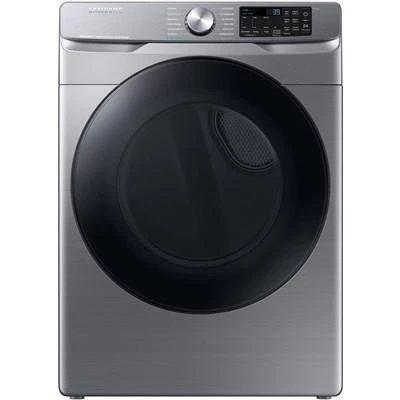 DVE45B6305P - SÉCHEUSES - Samsung - Électrique - Gris - Boîte Ouverte