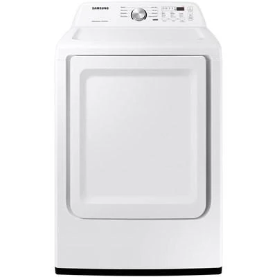 DVE45T3200W - SÉCHEUSES - Samsung - Électrique - Blanc - Boîte Ouverte