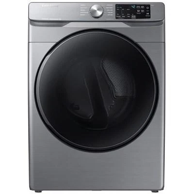 DVE45T6100P - SÉCHEUSES - Samsung - Électrique - Gris - Boîte Ouverte