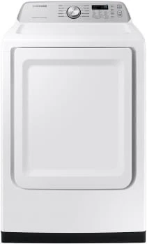 DVE47CG3500W - SÉCHEUSES - Samsung - Électrique - Blanc - Boîte Ouverte