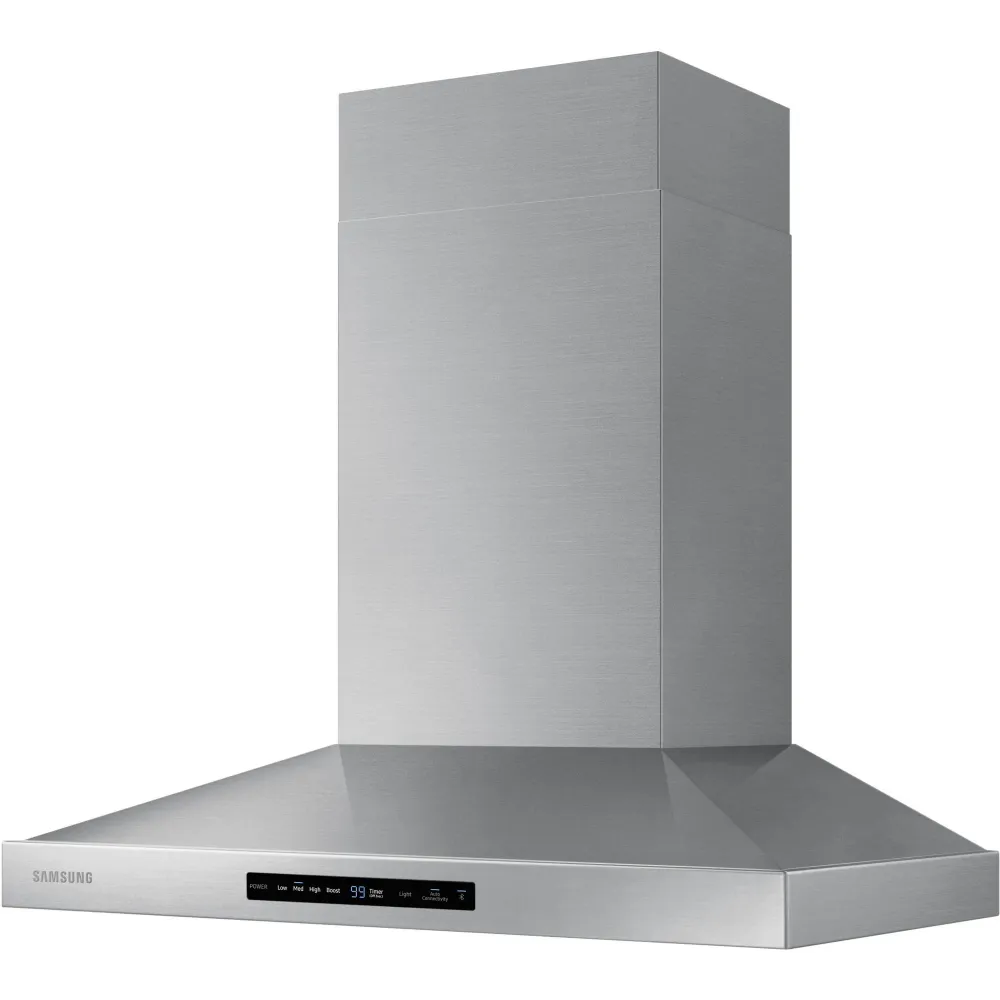 Samsung Hotte de cuisinière murale de 30 po NK30K7000WS/A2