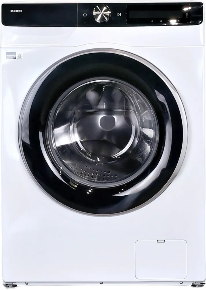 Lave-linge Hublot 11 kg Reconditionné SAMSUNG WW11DG6B85LK