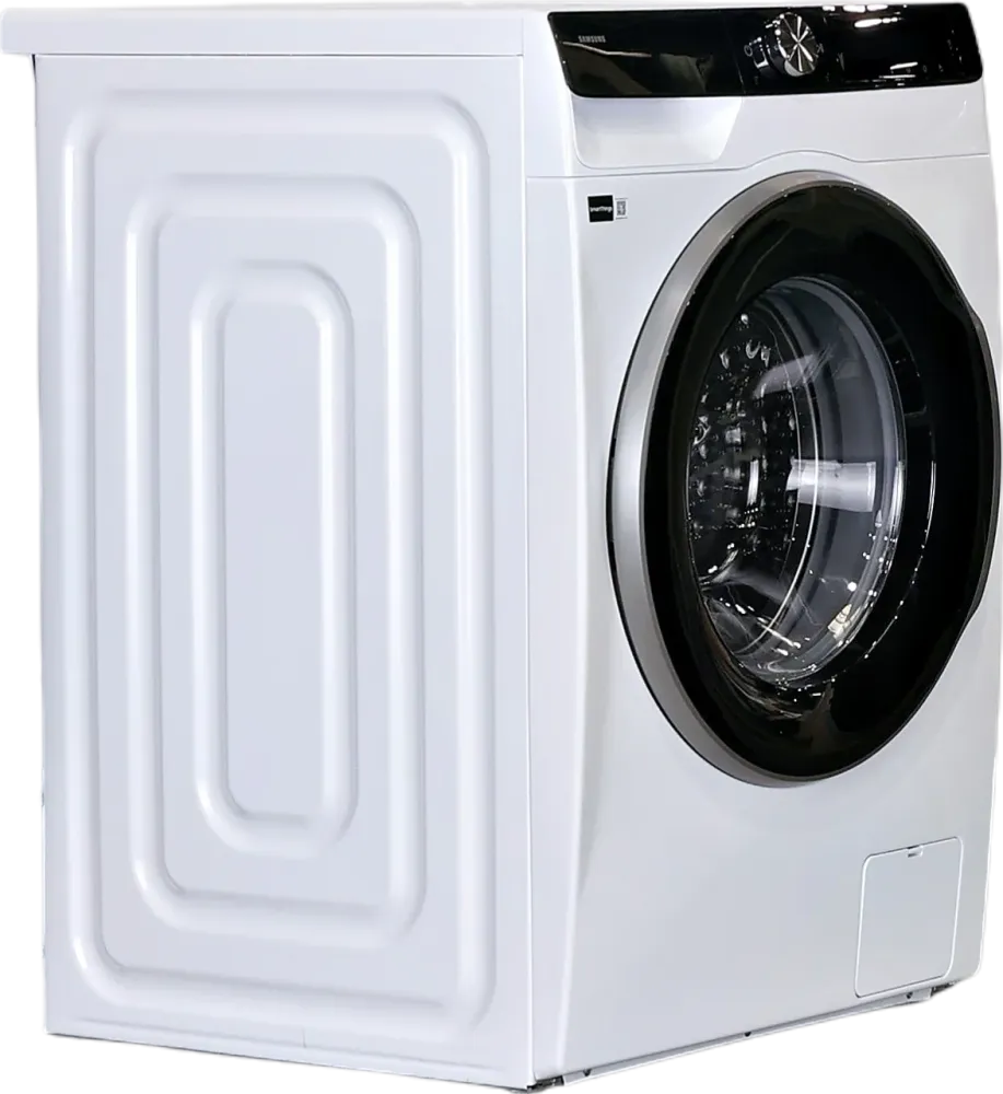 Lave-linge Hublot 11 kg Reconditionné SAMSUNG WW11DG6B85LK