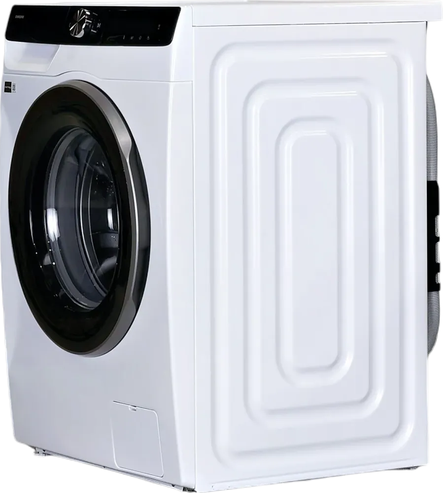 Lave-linge Hublot 11 kg Reconditionné SAMSUNG WW11DG6B85LK