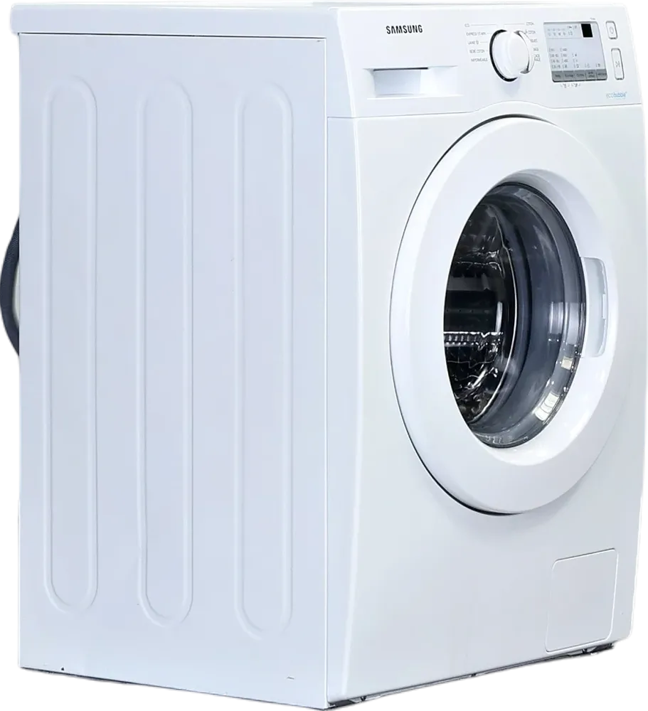 Lave-linge Hublot 7 kg Reconditionné SAMSUNG WW70J3467KW