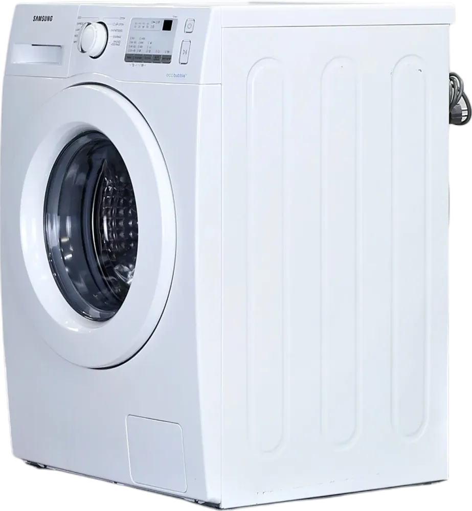 Lave-linge Hublot 7 kg Reconditionné SAMSUNG WW70J3467KW