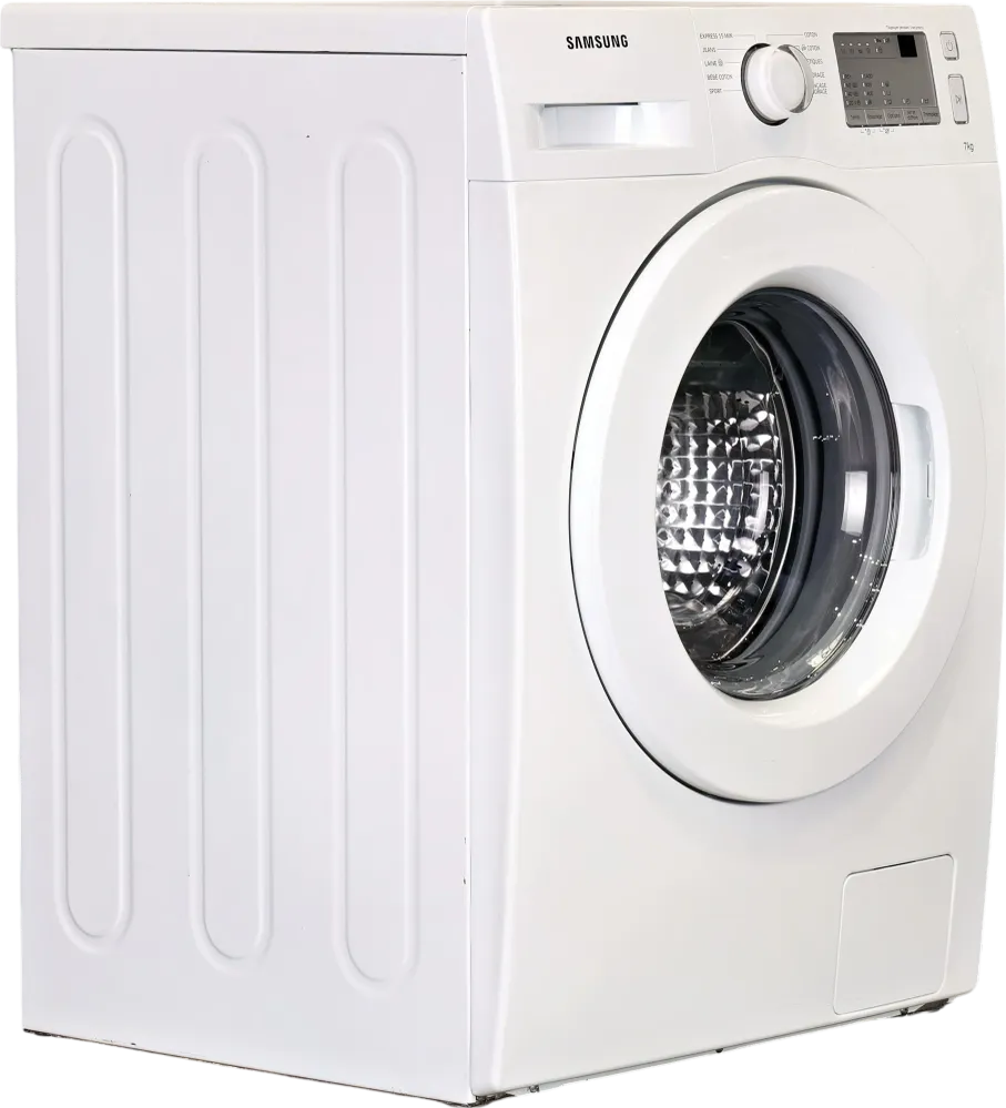 Lave-linge Hublot 7 kg Reconditionné SAMSUNG WW70J3483KW