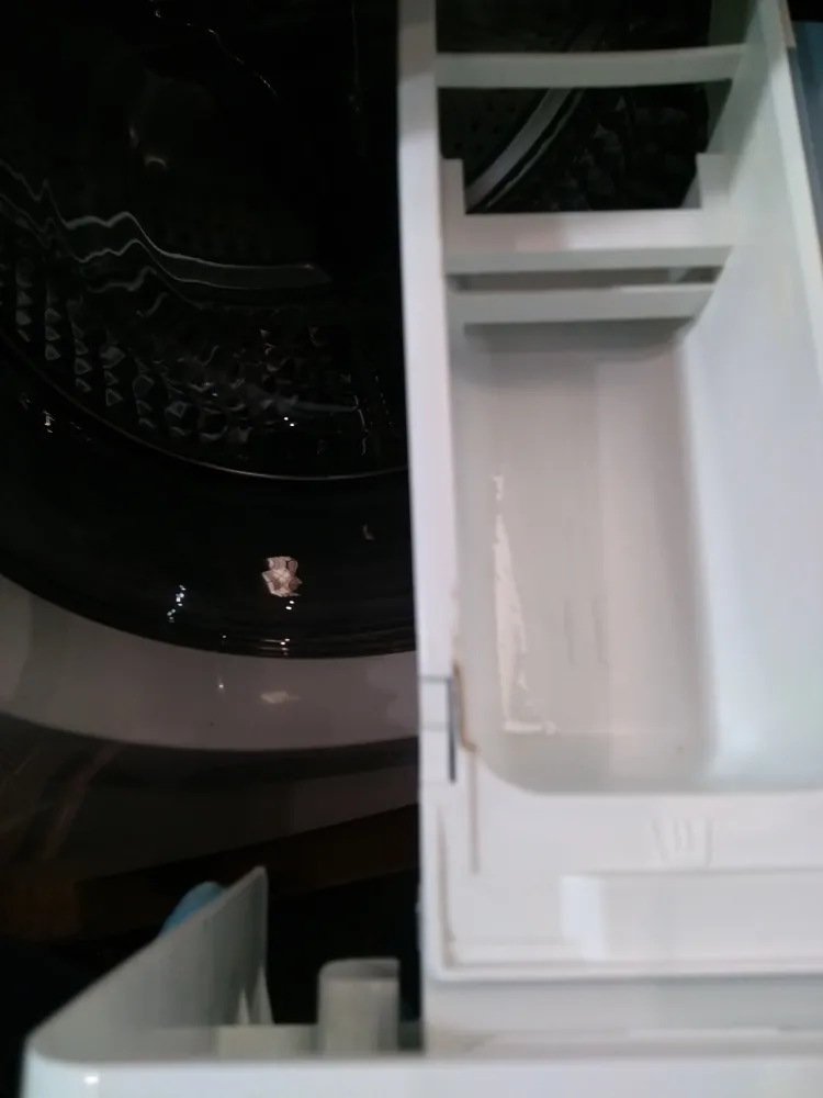 Lave-linge Hublot 7 kg Reconditionné SAMSUNG WW70J3483KW