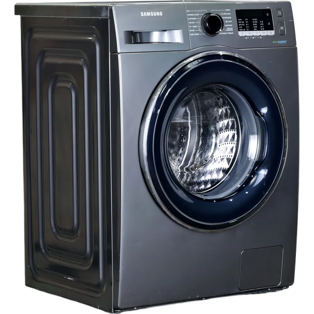 Lave-linge Hublot 7 kg Reconditionné SAMSUNG WW70J5355FX
