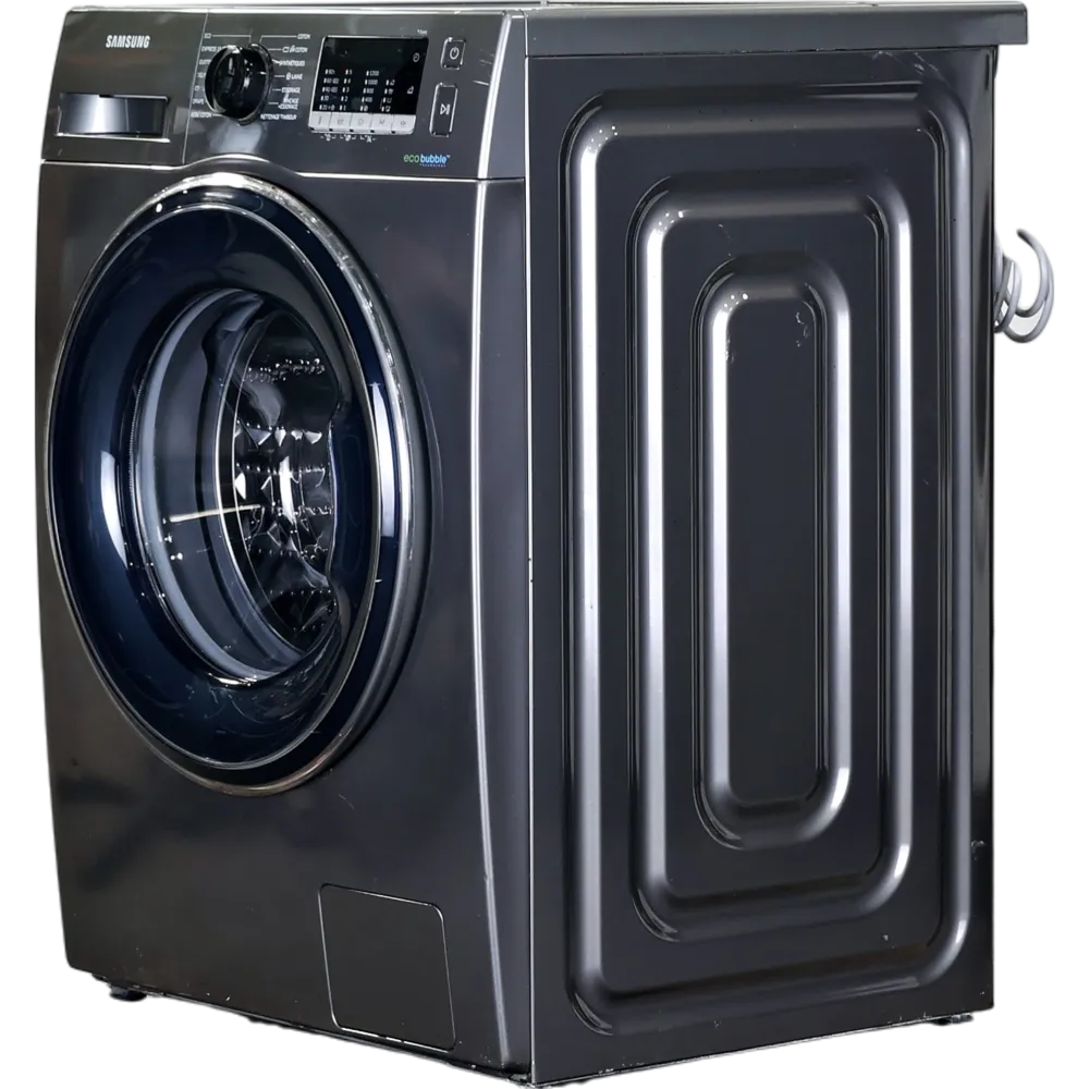 Lave-linge Hublot 7 kg Reconditionné SAMSUNG WW70J5355FX