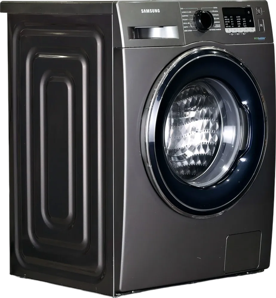 Lave-linge Hublot 7 kg Reconditionné SAMSUNG WW70J5355FX