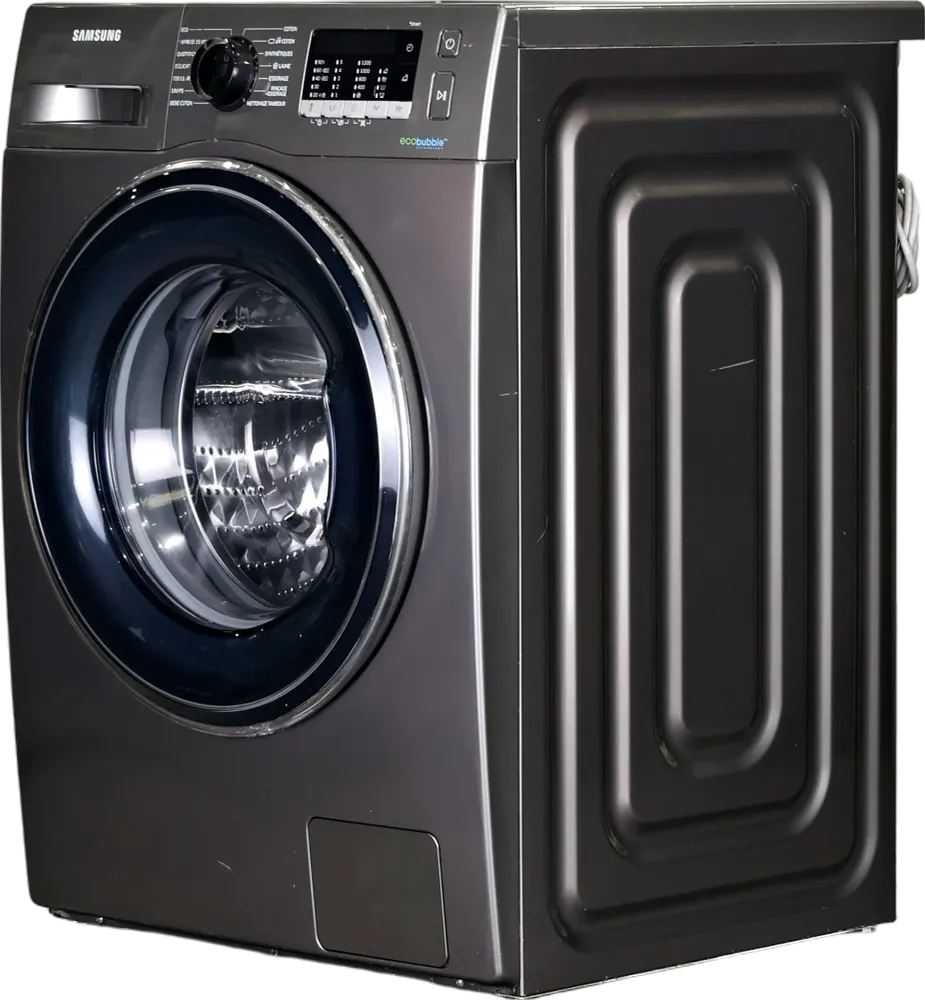 Lave-linge Hublot 7 kg Reconditionné SAMSUNG WW70J5355FX