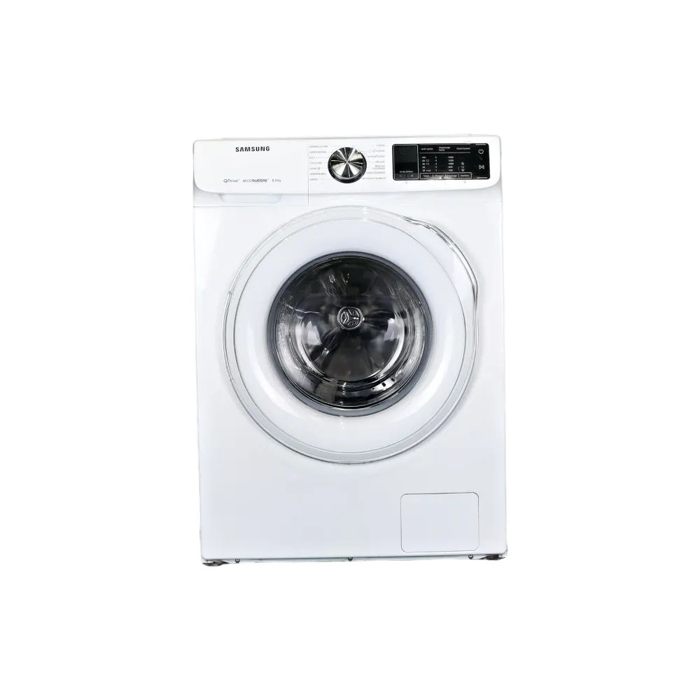 Lave-linge Hublot 8 kg Reconditionné SAMSUNG WW80M645OCW