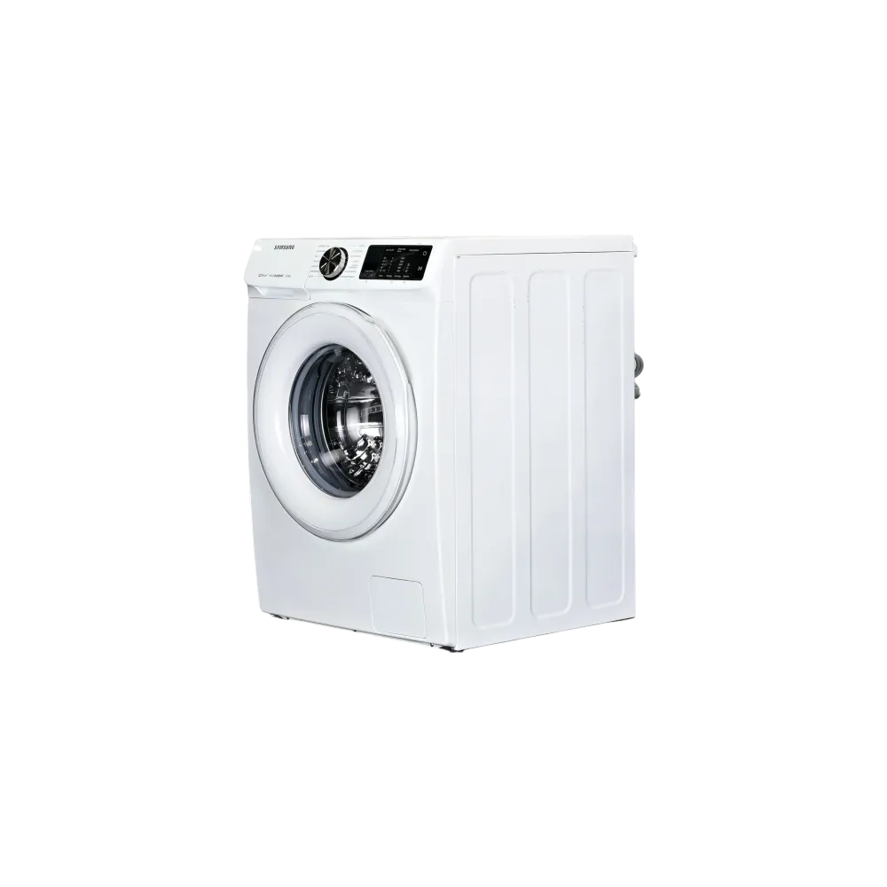 Lave-linge Hublot 8 kg Reconditionné SAMSUNG WW80M645OCW