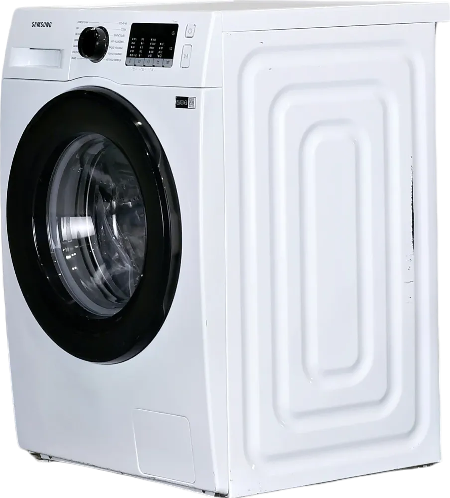 Lave-linge Hublot 8 kg Reconditionné SAMSUNG WW80TA046AH