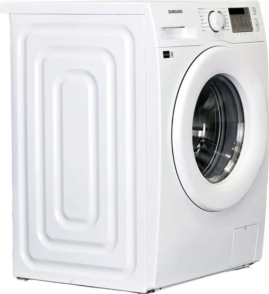 Lave-linge Hublot 8 kg Reconditionné SAMSUNG WW80TA046TH