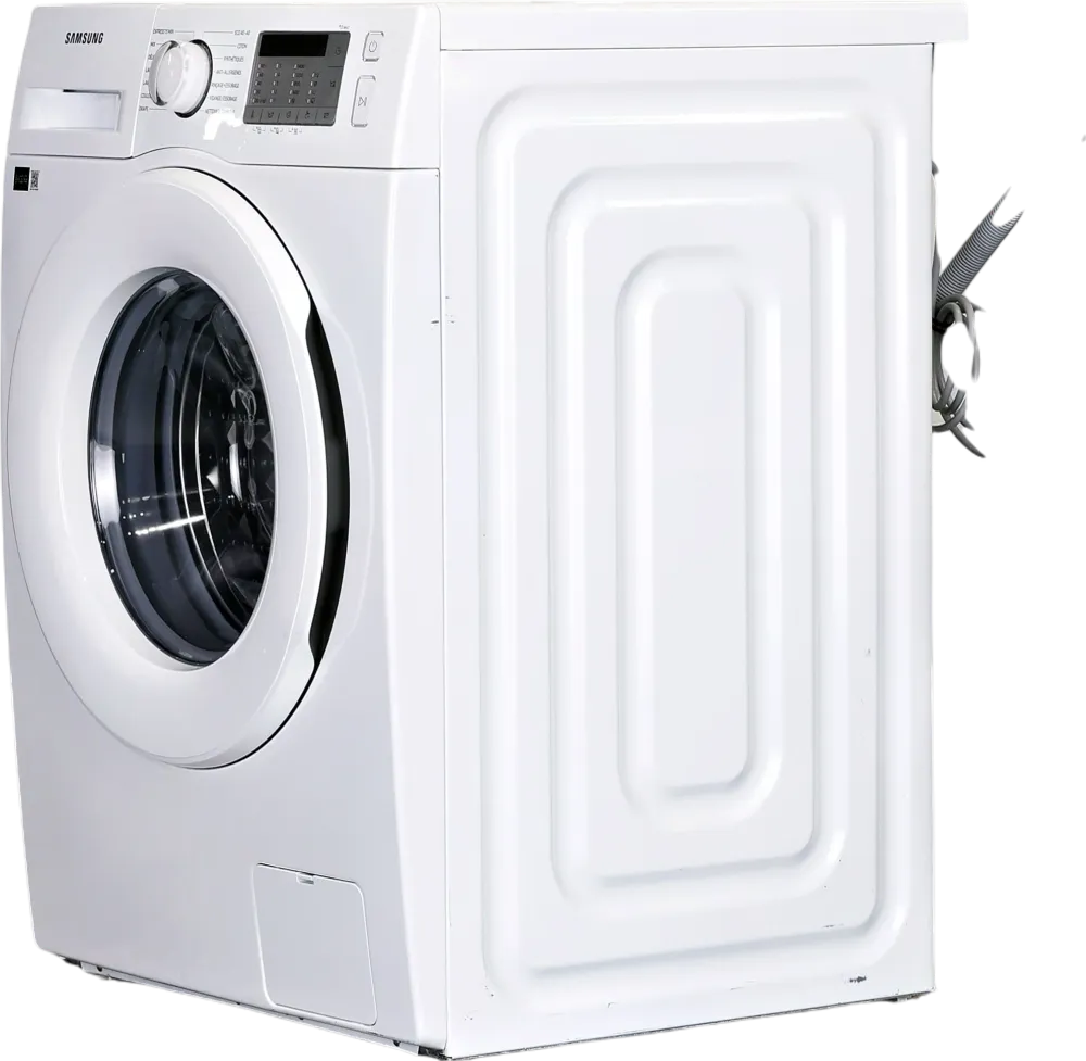Lave-linge Hublot 8 kg Reconditionné SAMSUNG WW80TA046TH