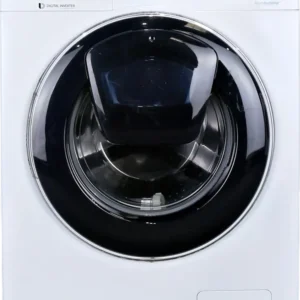 Lave-linge Hublot 8 kg Reconditionné SAMSUNG WW8BK5210UW