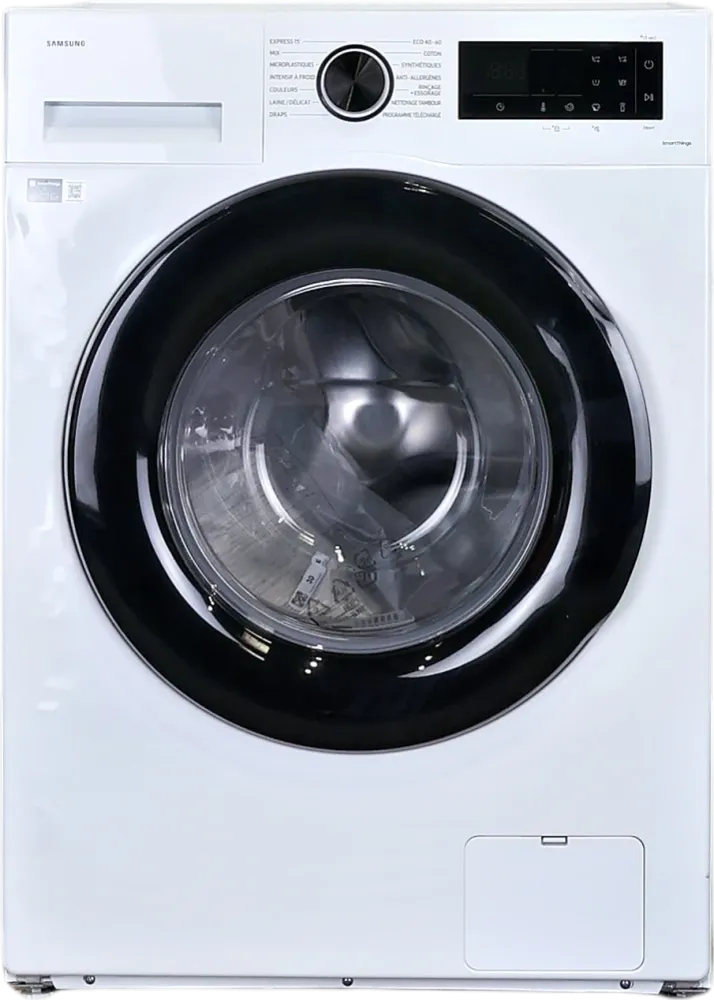 Lave-linge Hublot 9 kg Reconditionné SAMSUNG WW90CGC04DAE