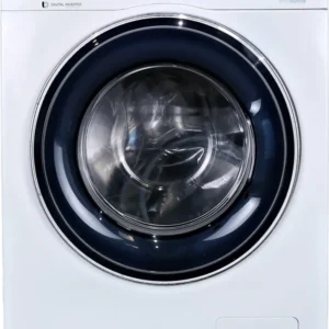 Lave-linge Hublot 9 kg Reconditionné SAMSUNG WW90J5455FW