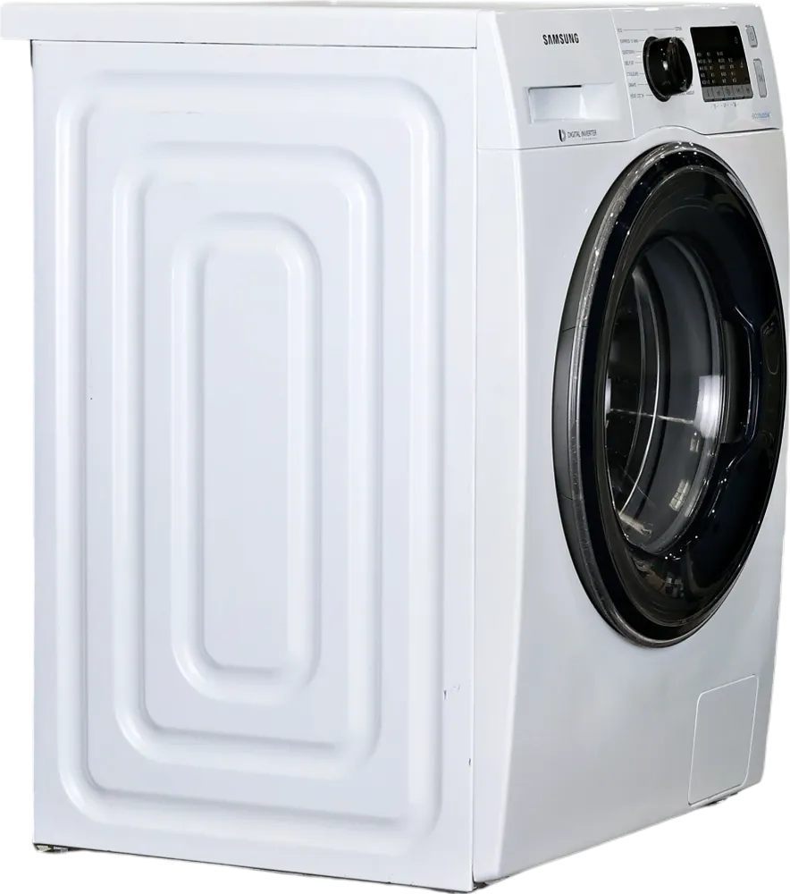 Lave-linge Hublot 9 kg Reconditionné SAMSUNG WW90J5455FW