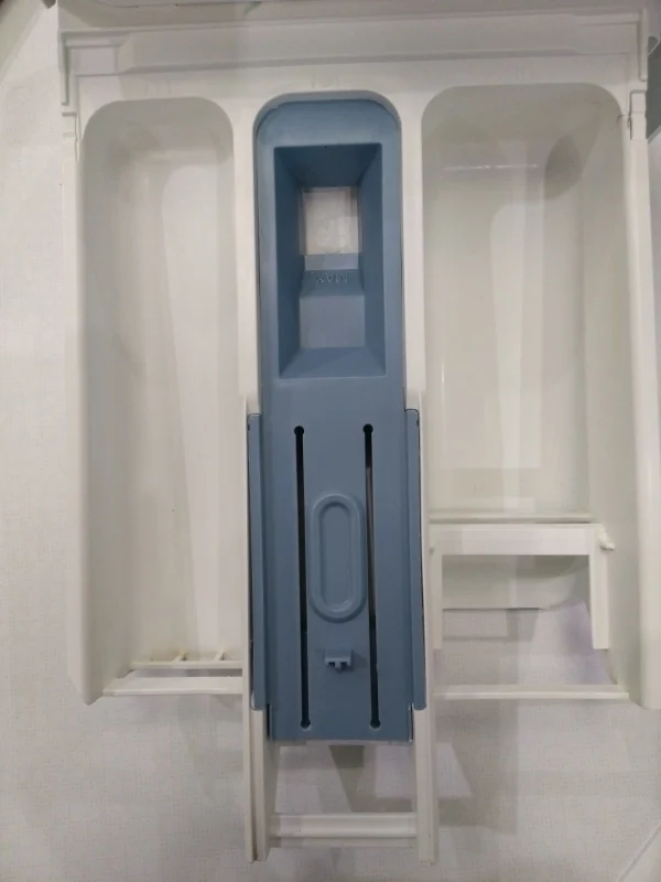 Lave-linge Hublot 9 kg Reconditionné SAMSUNG WW90J5455FW