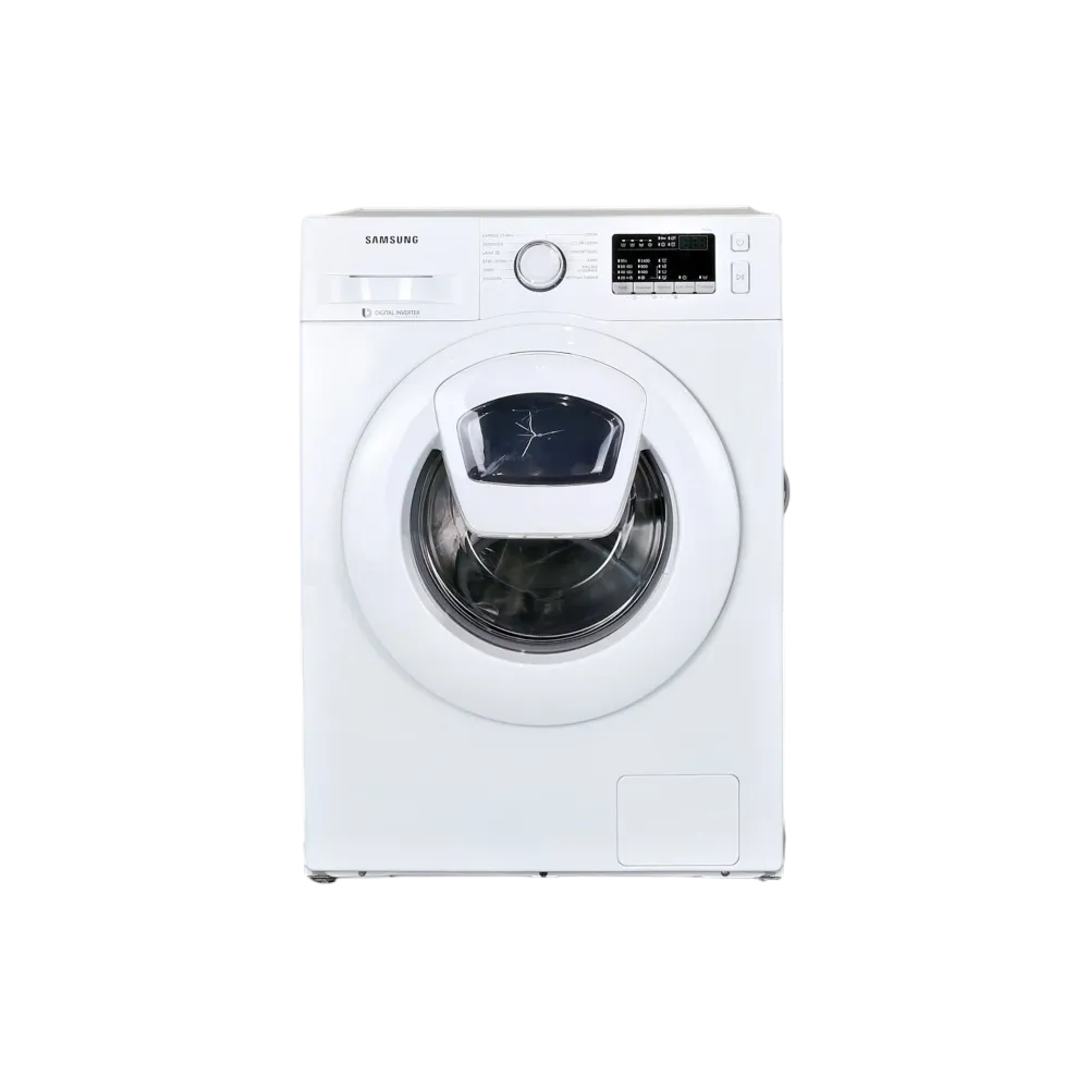 Lave-linge Hublot 9 kg Reconditionné SAMSUNG WW90K4430YW