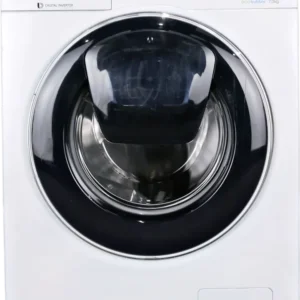 Lave-linge Hublot 9 kg Reconditionné SAMSUNG WW90K5410UW