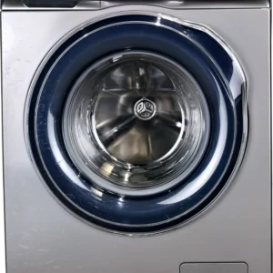 Lave-linge Hublot 9 kg Reconditionné SAMSUNG WW90M645OBX