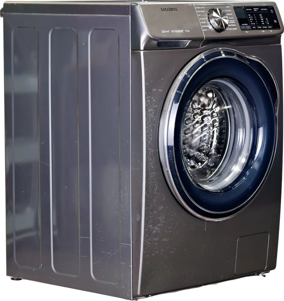 Lave-linge Hublot 9 kg Reconditionné SAMSUNG WW90M645OBX