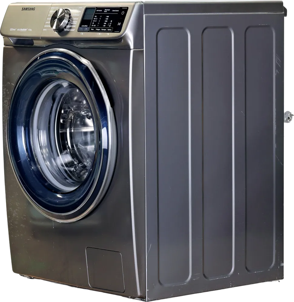 Lave-linge Hublot 9 kg Reconditionné SAMSUNG WW90M645OBX