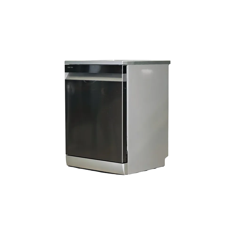 Lave-vaisselle Pose Libre 14 couverts Reconditionné SAMSUNG DW60A8050FS