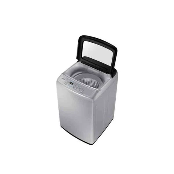 Machine à laver SAMSUNG 11Kg-700Tr Top Load Gris (WA11CG5441BYNQ)