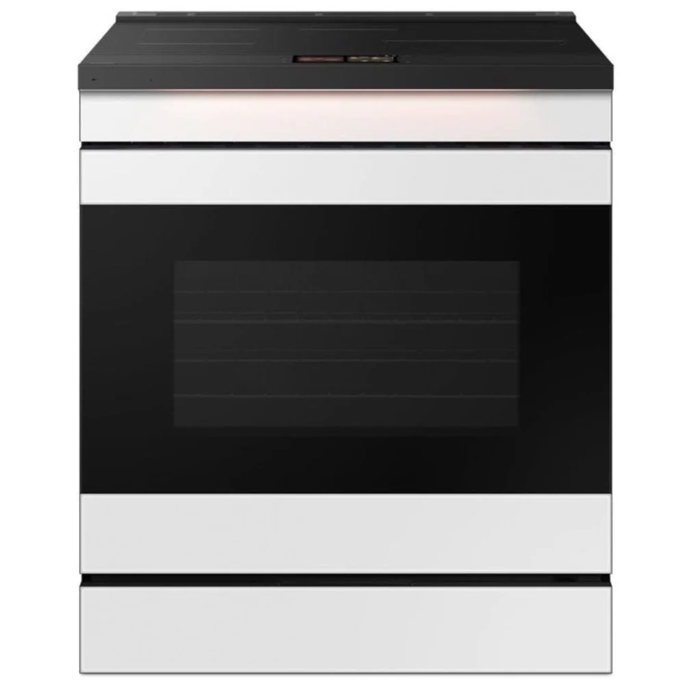 NSI6DB990012AC - CUISINIÈRES - Samsung - Électrique - Blanc - Boîte Ouverte
