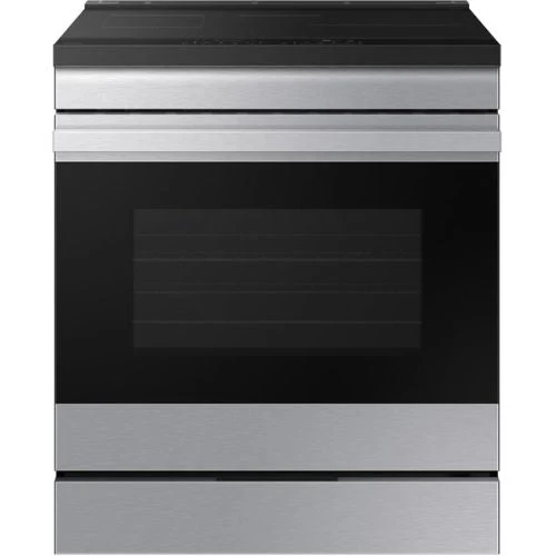 NSI6DG9500SRAC - CUISINIÈRES - Samsung - Électrique - Acier inoxydable - Boîte Ouverte