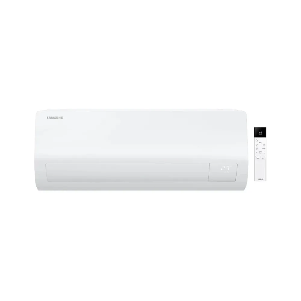 Samsung Penta Split Inverter Climatiseur Cebu Series 7+7+7+9+12 Avec Aj100txj5kg R-32 Wi-Fi intégré 7000+7000+7000+9000+12...