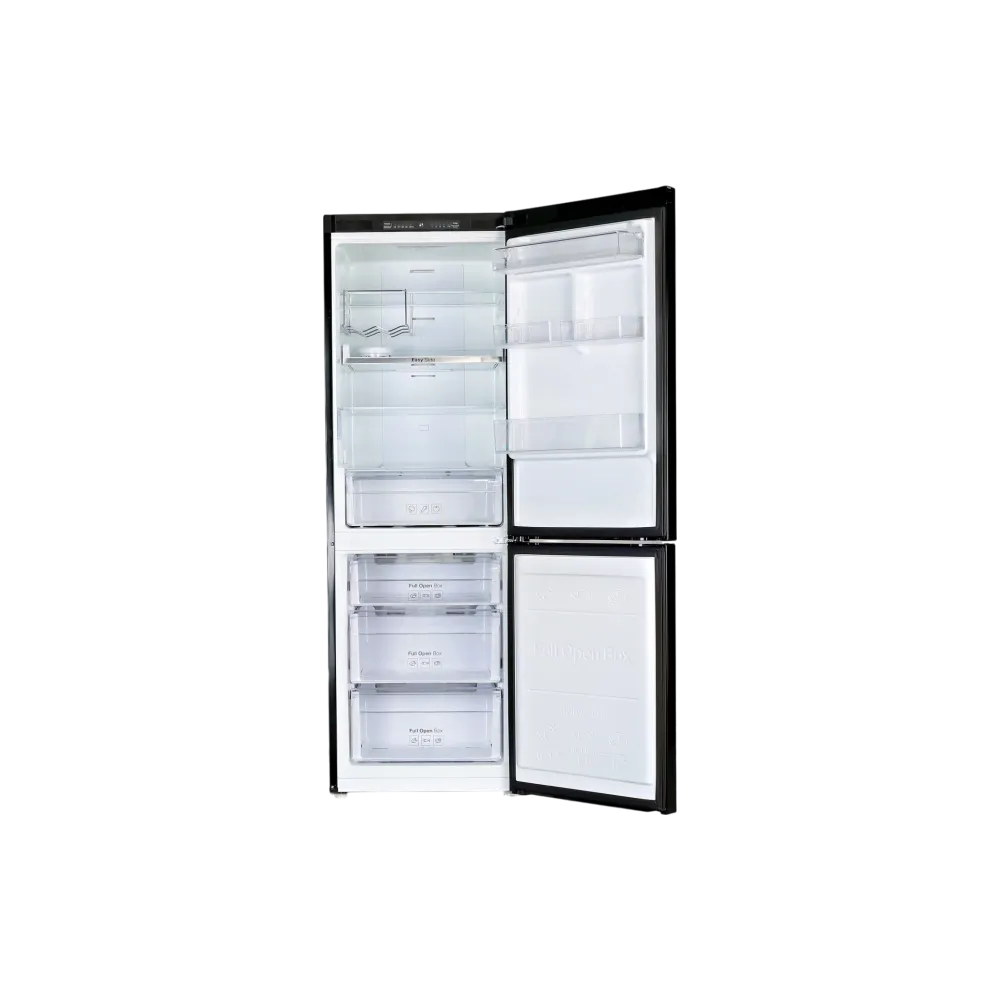 Réfrigérateur Avec Congélateur 321 L Reconditionné SAMSUNG RB29FSRNDBC