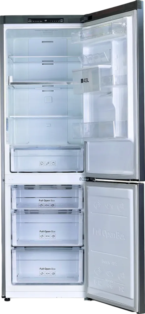 Réfrigérateur Avec Congélateur 321 L Reconditionné SAMSUNG RB33J3600SA