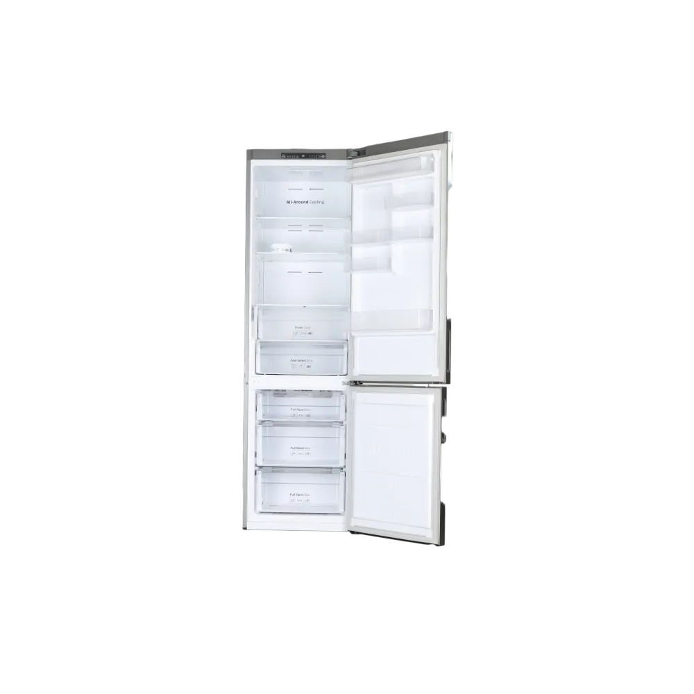 Réfrigérateur Avec Congélateur 353 L Reconditionné SAMSUNG RB37J501MSA