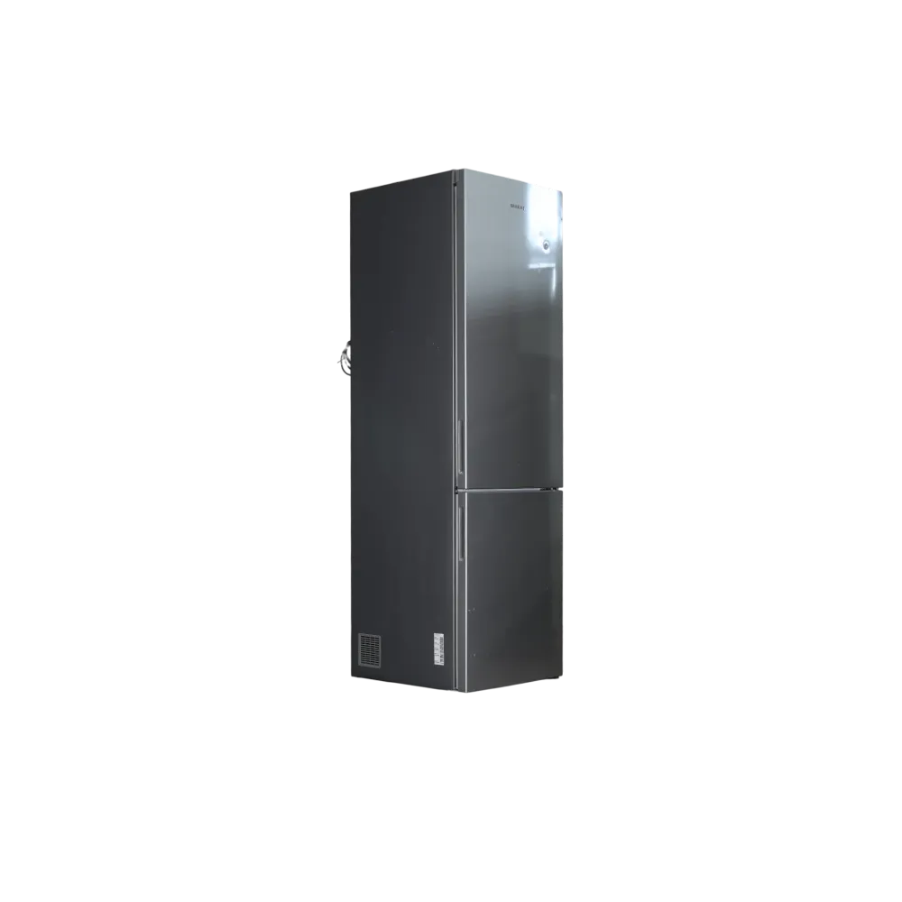 Réfrigérateur Avec Congélateur 353 L Reconditionné SAMSUNG RB37J501MSA