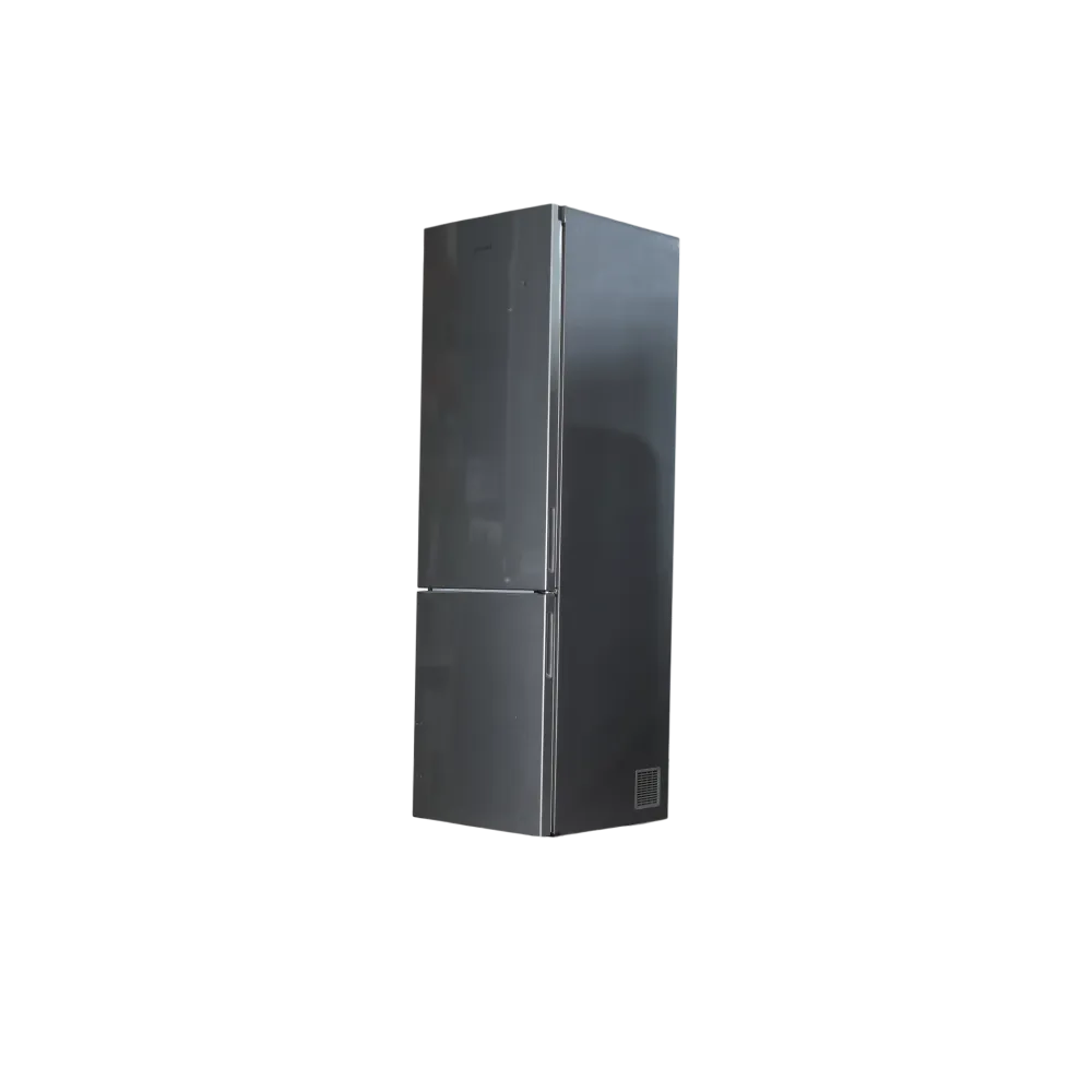 Réfrigérateur Avec Congélateur 353 L Reconditionné SAMSUNG RB37J501MSA