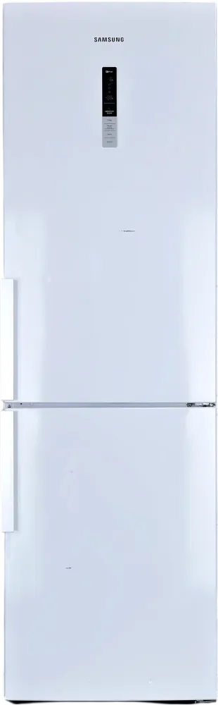 Réfrigérateur Avec Congélateur 375 L Reconditionné SAMSUNG RL58GEGSW