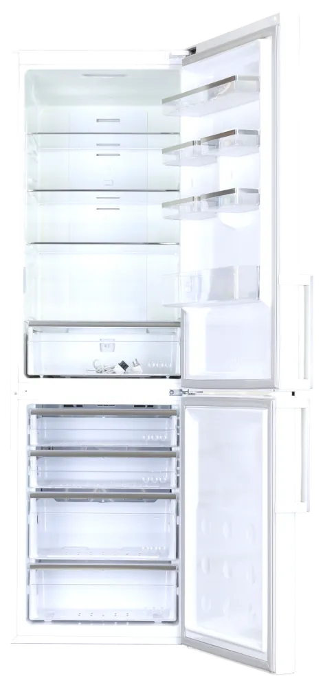 Réfrigérateur Avec Congélateur 375 L Reconditionné SAMSUNG RL58GEGSW