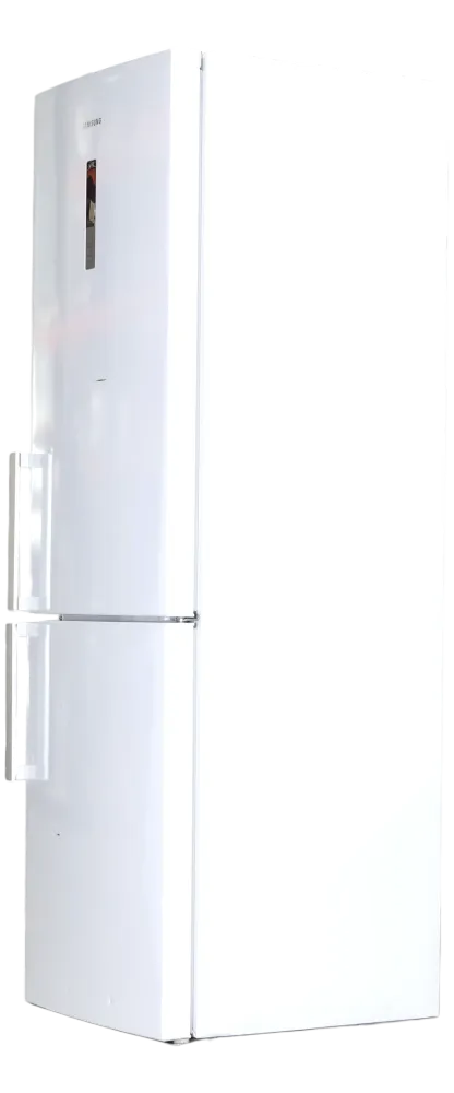 Réfrigérateur Avec Congélateur 375 L Reconditionné SAMSUNG RL58GEGSW