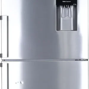 Réfrigérateur Avec Congélateur 432 L Reconditionné SAMSUNG RL4363FBASL